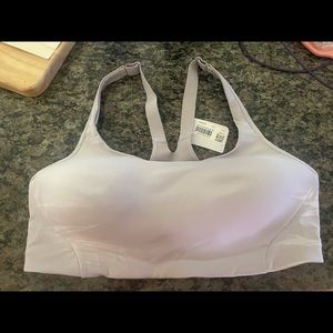 All powered up bra 38C NWT